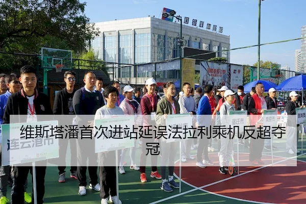 维斯塔潘首次进站延误法拉利乘机反超夺冠